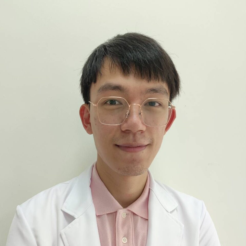 蔡金宏